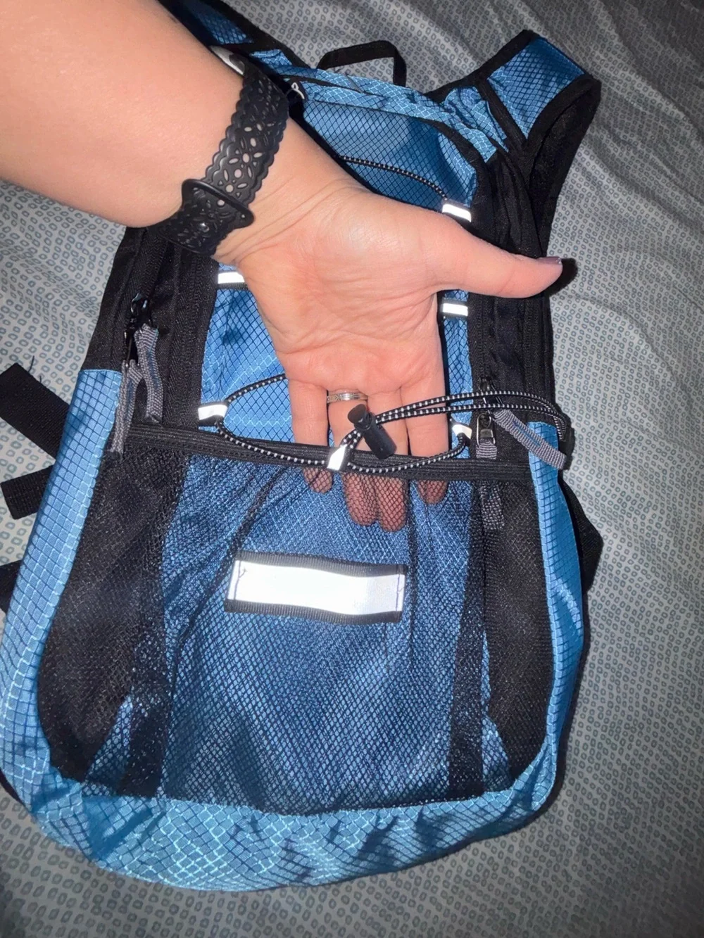 Small Hydration Day Pack - South Rim Outfitters - NWT!